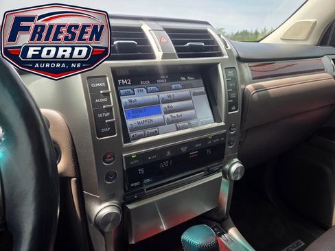 Used 2013 Lexus GX 460 Premium AWD/4WD image 18