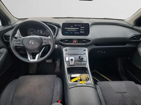 Used 2023 Hyundai Santa Fe SEL FWD image 10