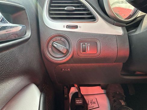 Used 2014 Dodge Journey R/T AWD/4WD image 27