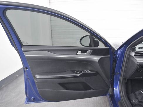 Used 2021 Kia K5 GT-Line image 9