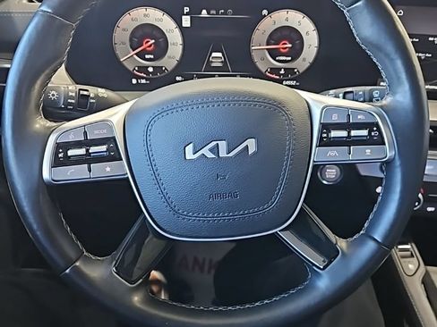 Used 2023 Kia Telluride SX X-Line AWD/4WD image 36