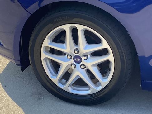 Used 2013 Ford Fusion SE image 11