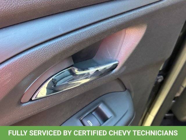 Used 2023 Chevrolet TrailBlazer LT FWD image 32