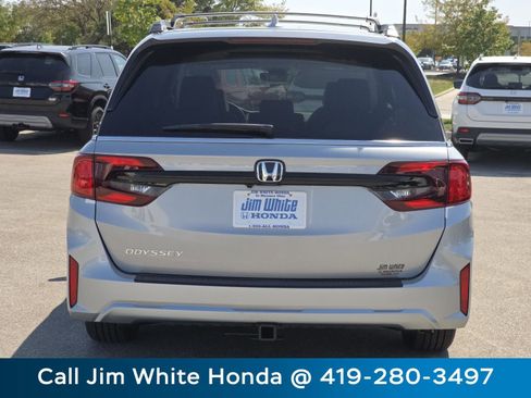 Used 2026 Honda Odyssey EX-L image 15