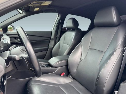 Certified 2023 Honda Accord Sport image 5