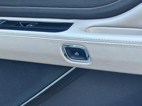 Certified 2023 Lincoln Aviator Reserve w/ Elements Package Plus image 10