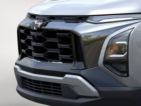 New 2026 Chevrolet Equinox ACTIV w/ Convenience Package III image 14