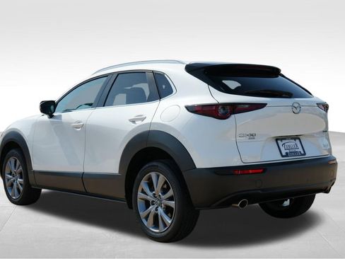 Used 2023 MAZDA CX-30 AWD 2.5 S w/ Preferred Package image 6