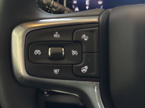 New 2026 Chevrolet Silverado 2500 LT w/ Trail Boss Package image 22