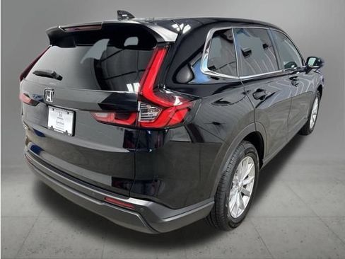 Used 2024 Honda CR-V EX-L image 6