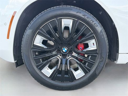 Used 2026 BMW X3 xDrive30 w/ Premium Package image 43