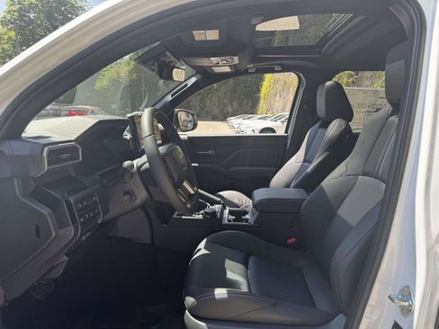 New 2026 Toyota 4Runner Limited AWD/4WD image 22