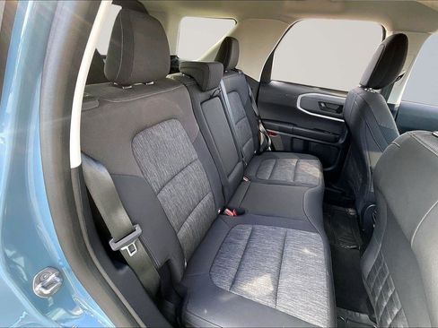 Used 2023 Ford Bronco Sport Big Bend image 26