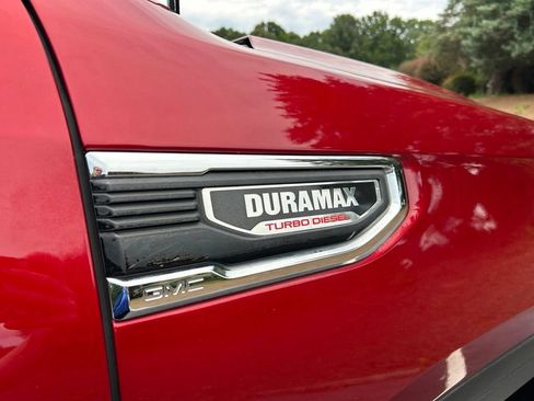 Used 2021 GMC Sierra 1500 Denali w/ Denali Ultimate Package AWD/4WD image 29