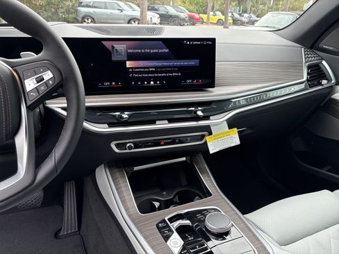 New 2026 BMW X5 sDrive40i image 16