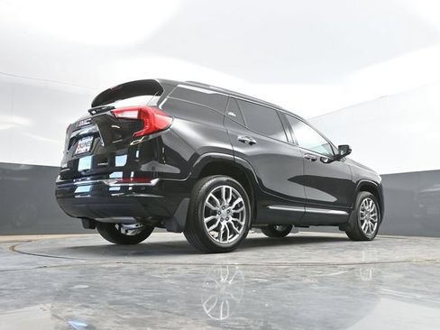 Used 2023 GMC Terrain Denali w/ Denali Premium Package AWD/4WD image 36