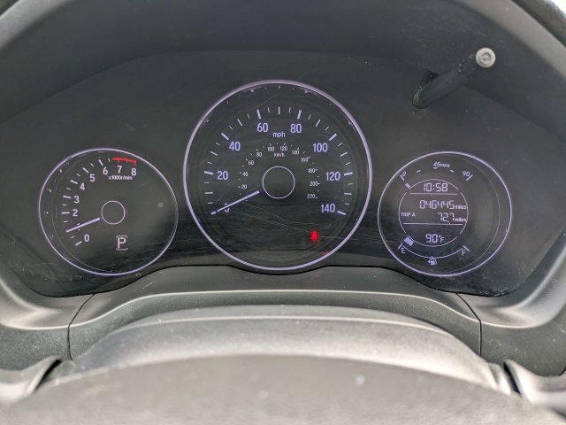 Used 2019 Honda HR-V LX image 24