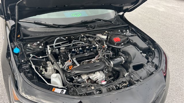 Used 2025 Acura Integra A-Spec w/ Technology Package FWD image 16
