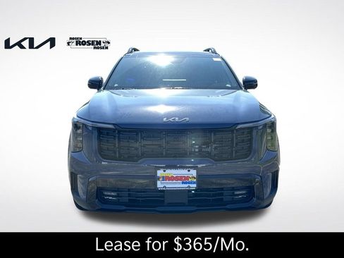 New 2026 Kia Sorento SX Prestige AWD/4WD image 8