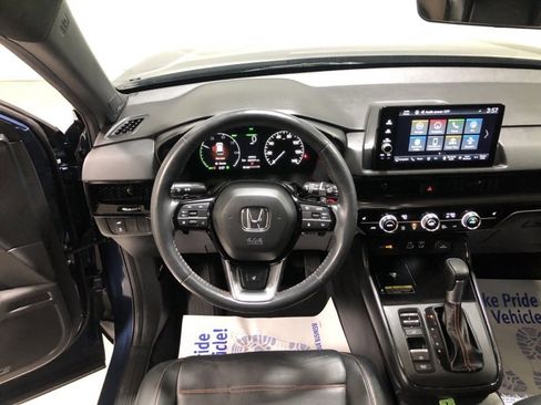 Used 2024 Honda CR-V Sport Touring image 33