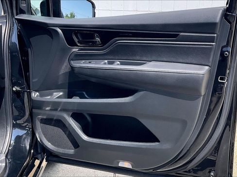 Used 2026 Honda Odyssey Elite image 29