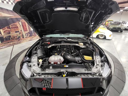 Used 2017 Ford Mustang Shelby GT350R w/ GT350R Equipment Group 920A image 25