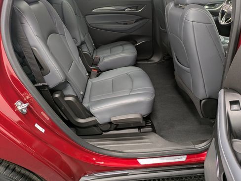 Used 2023 Buick Enclave Essence w/ Experience Buick Package image 25