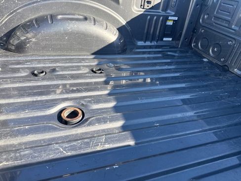 Used 2024 Ford F250 Limited w/ FX4 Off-Road Package image 11