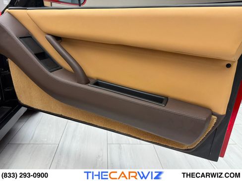 Used 1988 Ferrari Testarossa image 67