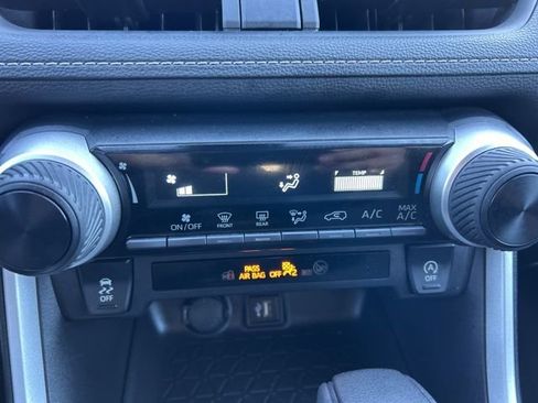 Used 2024 Toyota RAV4 LE image 14