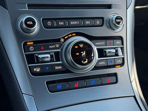 Used 2017 Lincoln MKZ Reserve FWD image 21