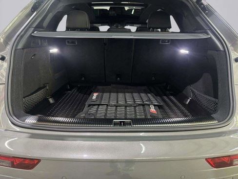 Used 2023 Audi SQ5 Premium Plus AWD/4WD image 29