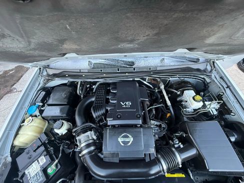 Used 2019 Nissan Frontier SV w/ Value Truck Package image 29