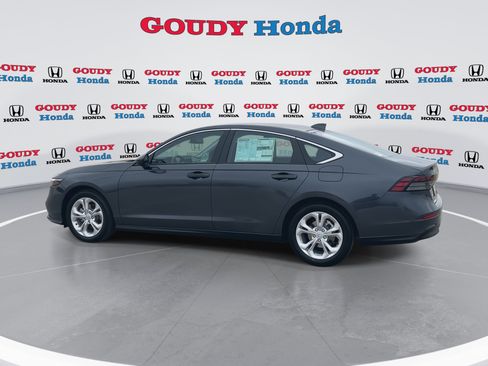 New 2026 Honda Accord LX image 6