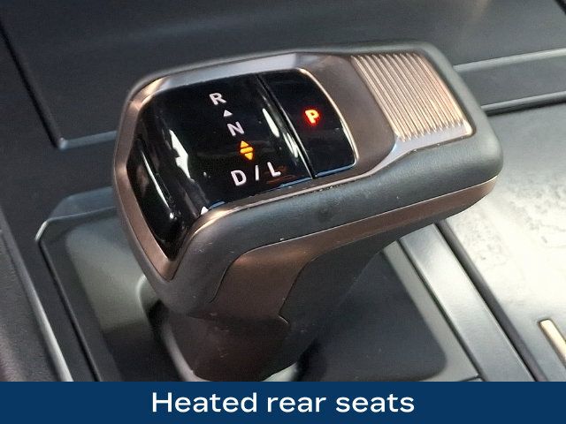 Used 2025 GMC Hummer EV 3X AWD/4WD image 11