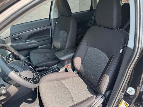 New 2025 Mitsubishi Outlander Sport LE image 20