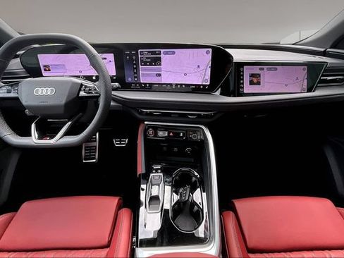 New 2026 Audi SQ5 Premium Plus AWD/4WD image 5