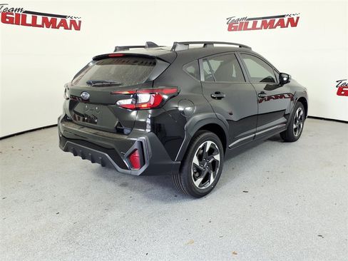 New 2026 Subaru Crosstrek 2.5i Limited w/ Crosstrek Mirror Package AWD/4WD image 2