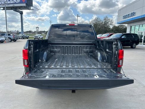Used 2019 Ford F150 Platinum RWD image 12