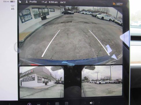 Used 2019 Tesla Model 3 Long Range image 20