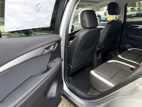 New 2026 Buick Envision Sport Touring AWD/4WD image 11