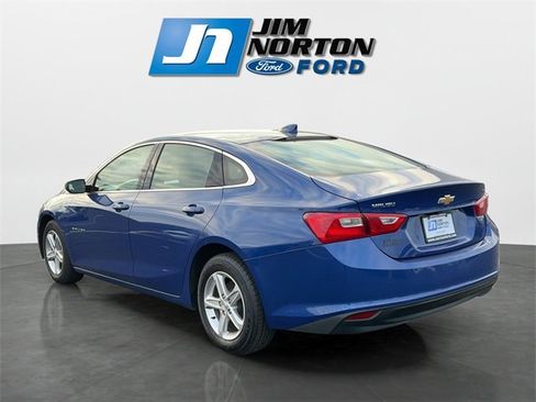 Used 2023 Chevrolet Malibu LT image 5