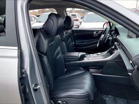 Certified 2024 Genesis GV80 3.5T image 7