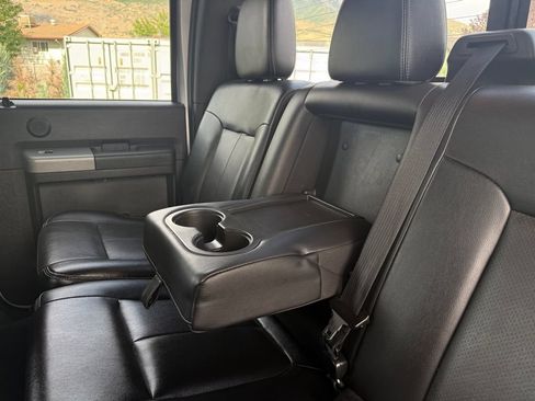 Used 2015 Ford F350 Lariat AWD/4WD image 37