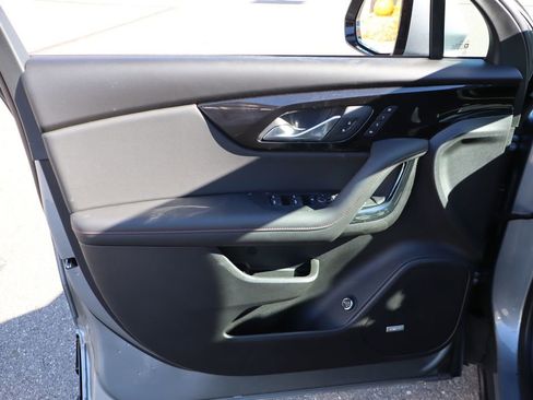 New 2026 Chevrolet Blazer RS w/ Driver Confidence II Package image 9