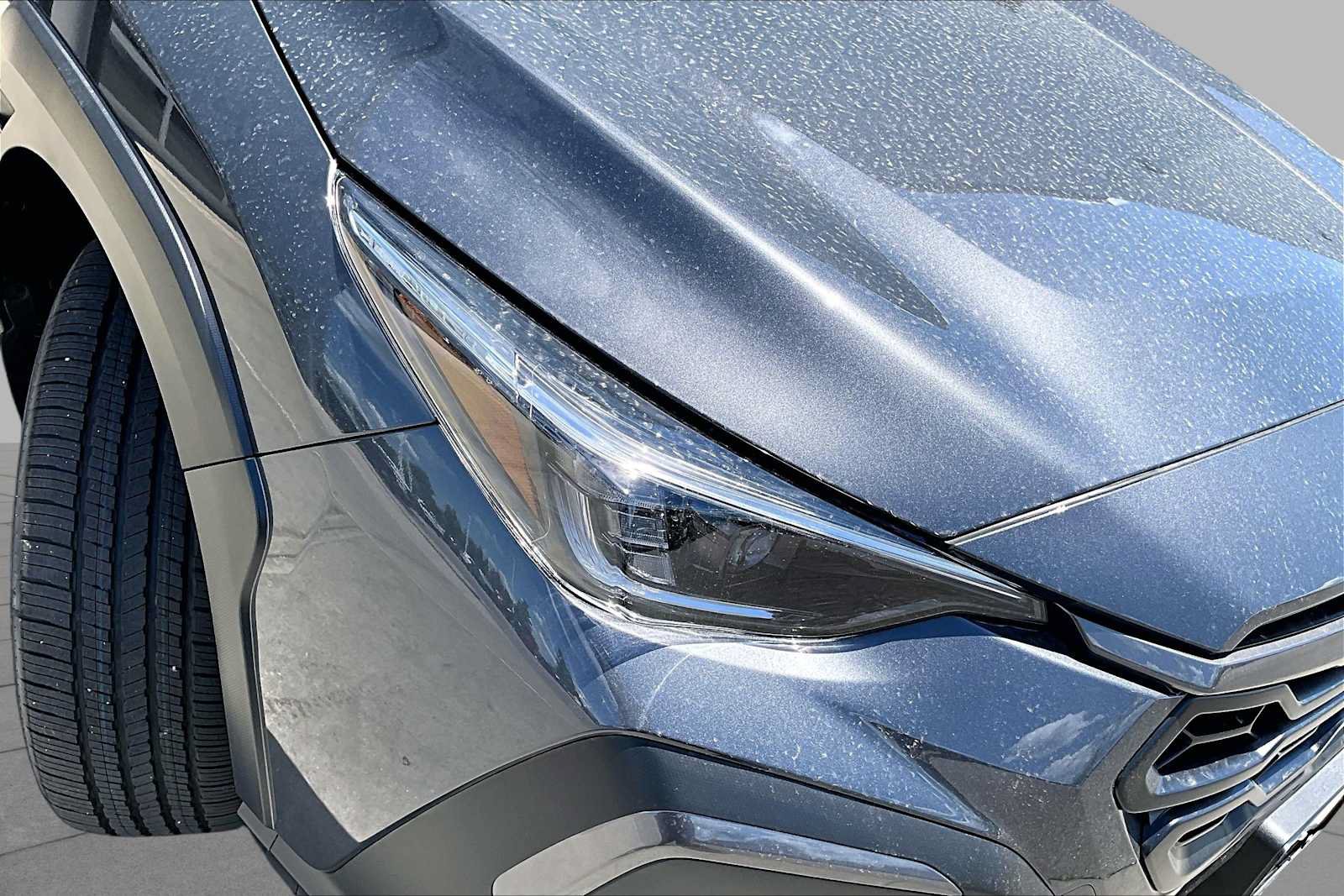 New 2026 Subaru Crosstrek 2.5i Limited AWD/4WD image 14
