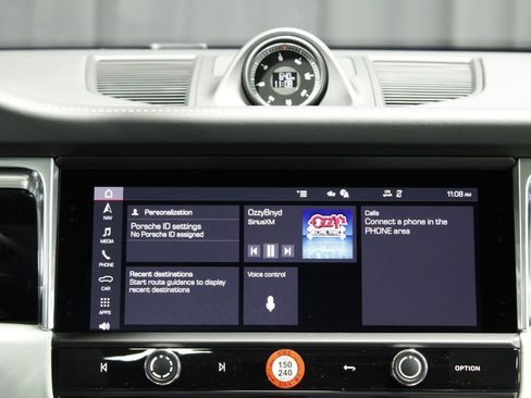 New 2026 Porsche Macan image 37