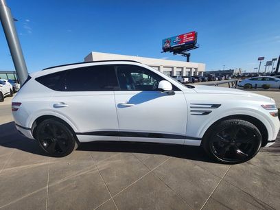 New 2026 Genesis GV80 3.5T Prestige