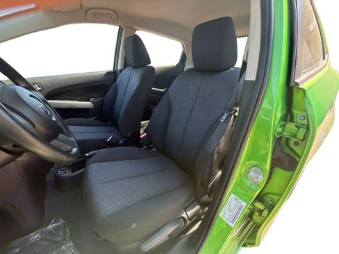 Used 2012 MAZDA MAZDA2 Sport FWD image 10