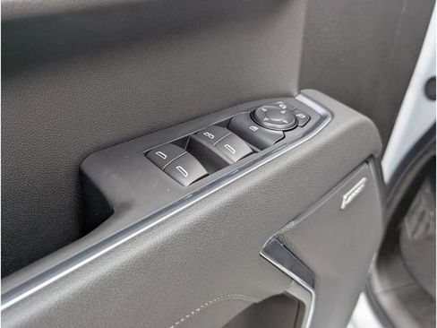 New 2026 Chevrolet Silverado 1500 LT Trail Boss w/ LT Trail Boss Premium Package image 17